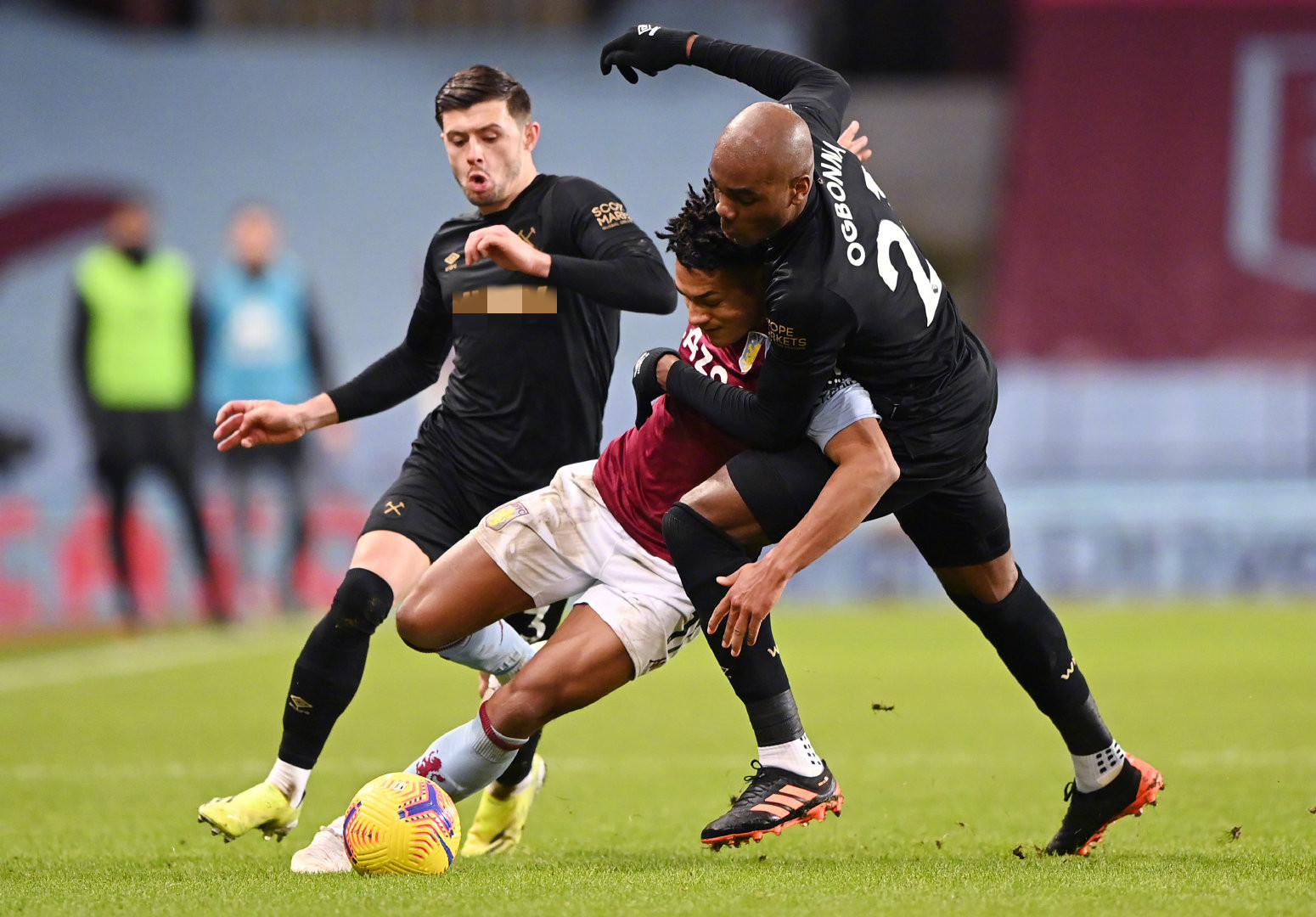 圈中一颗耀 圈中一颗耀